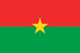 Burkina Faso Under 17