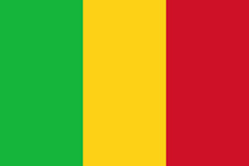 Mali Under 17