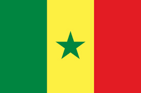 Senegal Under 20